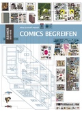 Cover: Comics begreifen - Reimer Verlag