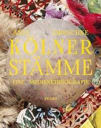 Abbildung von: Kölner Stämme - Reimer, Dietrich