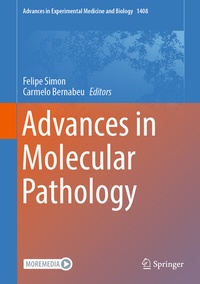 Abbildung von: Advances in Molecular Pathology - Springer