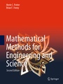 Cover: Mathematical Methods for Engineering and Science - Springer