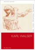 Cover: Karl Walser - Mann, Gebr.