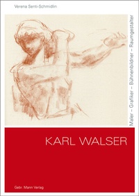 Abbildung von: Karl Walser - Mann, Gebr.