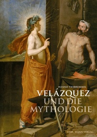 Abbildung von: Velázquez und die Mythologie - Mann, Gebr.