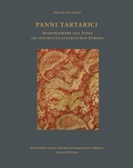 Cover: Panni tartarici - Deutscher Verlag f&uuml;r Kunstwissenschaft