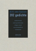 Cover: 202 gedichte - gutleut verlag