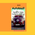 Cover: Autoknall - Netzbuchladen.de