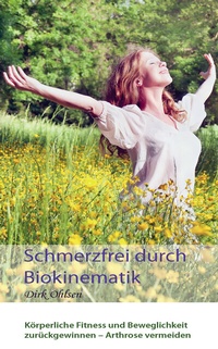 Abbildung von: Schmerzfrei durch Biokinematik - Dirk Ohlsen