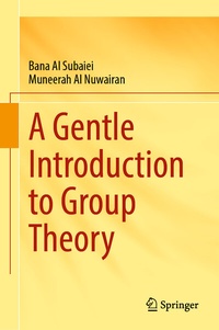 Abbildung von: A Gentle Introduction to Group Theory - Springer
