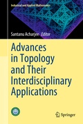 Cover: Advances in Topology and Their Interdisciplinary Applications - Springer