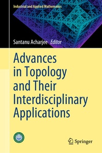 Abbildung von: Advances in Topology and Their Interdisciplinary Applications - Springer