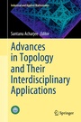 Cover: Advances in Topology and Their Interdisciplinary Applications - Springer