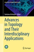 Cover: Advances in Topology and Their Interdisciplinary Applications - Springer