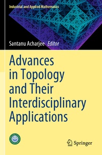 Abbildung von: Advances in Topology and Their Interdisciplinary Applications - Springer