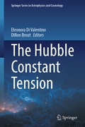 Cover: The Hubble Constant Tension - Springer