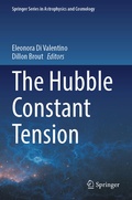 Cover: The Hubble Constant Tension - Springer