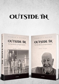 Abbildung von: Outside In - OUP eBook