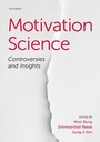 Cover: Motivation Science - OUP eBook