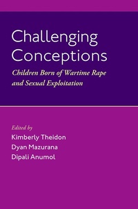 Abbildung von: Challenging Conceptions - OUP eBook