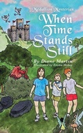 Cover: When Time Stands Still - Tellwell Talent