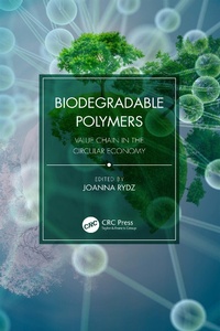 Abbildung von: Biodegradable Polymers - CRC Press