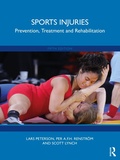 Cover: Sports Injuries - Routledge