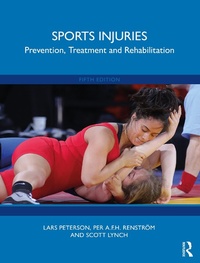 Abbildung von: Sports Injuries - Routledge