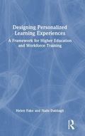Cover: Designing Personalized Learning Experiences - Routledge