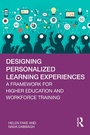 Cover: Designing Personalized Learning Experiences - Routledge