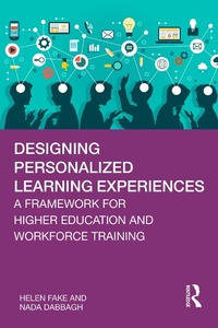 Enlarge image Cover: Designing Personalized Learning Experiences - Routledge