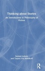 Cover: Thinking about Stories - Routledge