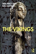 Cover: The Vikings - Routledge