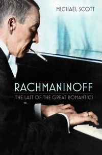 Abbildung von: Rachmaninoff - The History Press Ltd