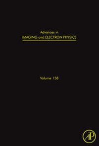 Abbildung von: Advances in Imaging and Electron Physics: Volume 158 - Academic Press