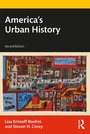 Cover: America's Urban History - Routledge