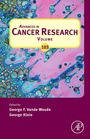 Cover: Advances in Cancer Research: Volume 103 - Academic Press