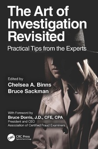 Abbildung von: The Art of Investigation Revisited - CRC Press