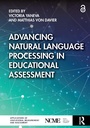 Cover: Advancing Natural Language Processing in Educational Assessment - Routledge