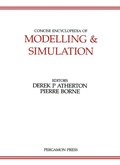 Cover: Concise Encyclopedia of Modelling and Simulation - Elsevier