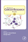 Cover: Advances in Cancer Research: Volume 110 - Academic Press