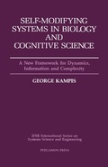Bild: Self-Modifying Systems in Biology and Cognitive Science - Elsevier