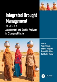 Abbildung von: Integrated Drought Management, Volume 1 - CRC Press