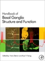 Cover: Handbook of Basal Ganglia Structure and Function: Volume 24 - Academic Press