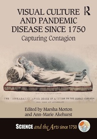Abbildung von: Visual Culture and Pandemic Disease Since 1750 - Routledge