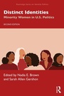 Cover: Distinct Identities - Routledge