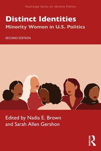 Abbildung von: Distinct Identities - Routledge