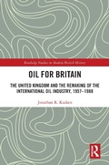 Bild: Oil for Britain - Routledge