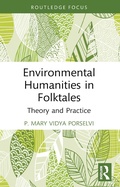Bild: Environmental Humanities in Folktales - Routledge India