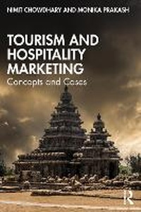 Abbildung von: Tourism and Hospitality Marketing - Routledge India