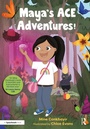Cover: Maya's ACE Adventures! - Routledge