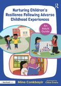 Cover: Nurturing Children's Resilience Following Adverse Childhood Experiences - Routledge